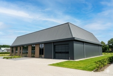 Goed nieuws: onze nieuwe locatie in Maarssen is geopend