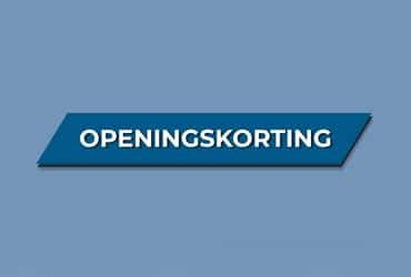 Openingsactie Maarssen: 2 maanden gratis of 50% korting
