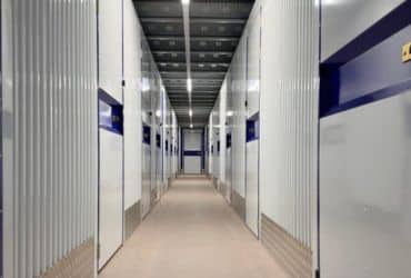 Nieuwe fase voor Opslagmagazijn Castricum